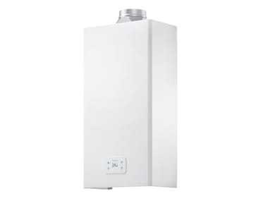 BERETTA, FONTE LX P Scaldabagno a gas a camera aperta