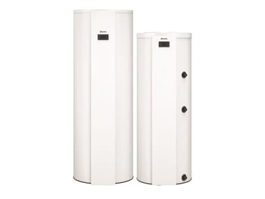 BERETTA, HP-N ACS Scaldabagno a gas con accumulo