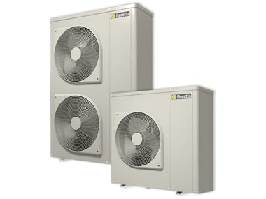 Pompe di calore BERETTA