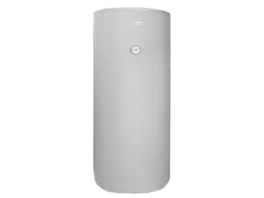 BERETTA, IDRA BV Boiler per impianto solare termico