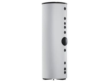 BERETTA, IDRA DS Boiler per impianto solare termico