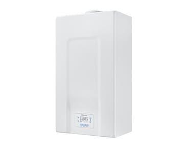 BERETTA, MYNUTE X BOX Caldaia a condensazione in acciaio inox classe A