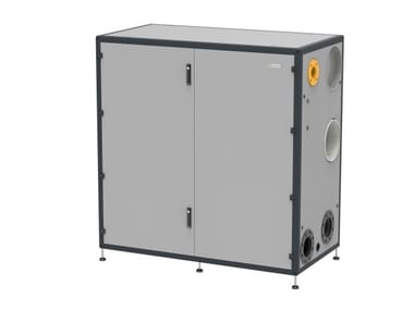 BERETTA, POWER MAX BOX Caldaia professionale a condensazione