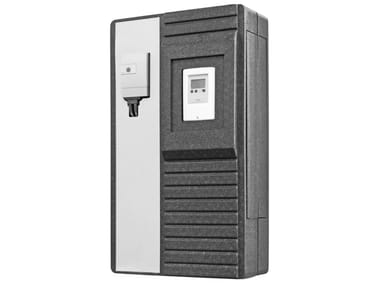 BERETTA, SC SUN Gruppo di scambio termico per produzione istantanea di acqua calda sanitaria