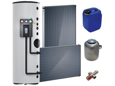 Solare termico BERETTA