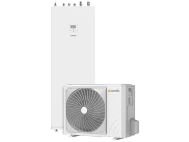 BERETTA, TOWER GREEN M Pompa di calore split a basamento