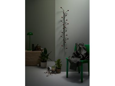 BILL VERTICAL Coat rack By Maze