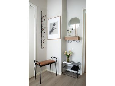 BILL VERTICAL Coat rack By Maze