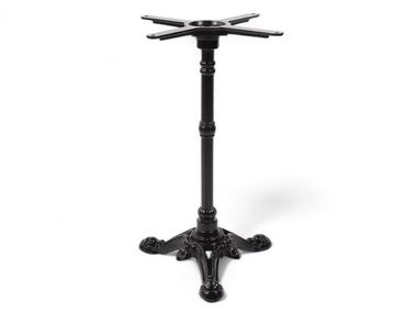 Tischsockel aus Gusseisen für Außen BISTROT BISTROMANIA