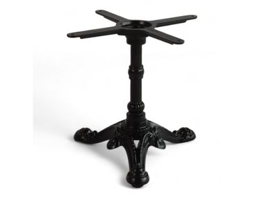 Gusseisenfuß für niedrige Outdoor-Tische BISTROT BISTROMANIA