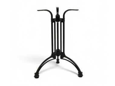 Tischsockel aus Gusseisen für Außen EIFFEL BISTROMANIA