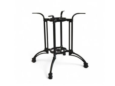 Tischsockel aus Gusseisen für Außen EIFFEL BISTROMANIA