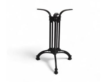 Tischsockel aus Gusseisen für Außen EIFFEL BISTROMANIA