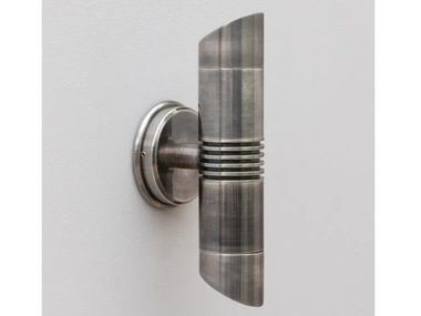 Außenwandleuchte aus Metall INVENTION Double BISTROMANIA