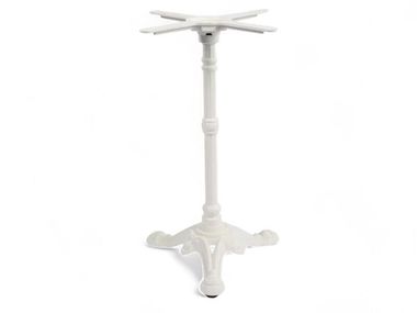 Tischsockel aus Gusseisen für Außen MONCEAU BISTROMANIA