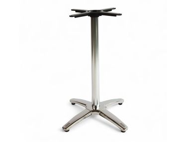 Tischsockel aus Aluminium für Außen NANCY BISTROMANIA