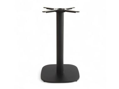 Tischsockel aus Metall für Außen PASSY BISTROMANIA