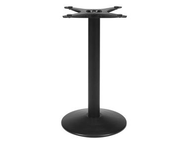 Tischsockel aus Metall für Außen RONDO BISTROMANIA