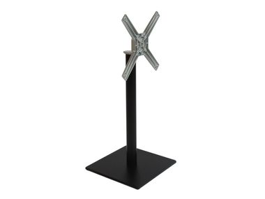 Klappbares Tischsockel aus Gusseisen für Außen SLIM BISTROMANIA