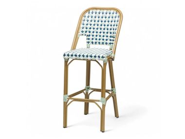 High stackable barstool ST GERMAIN BISTROMANIA