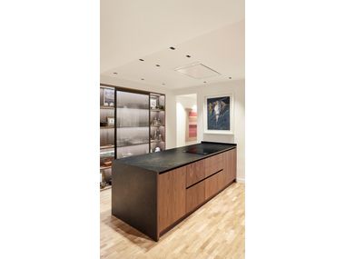 BLACK FOSTER TRIMLESS 2 Recessed LED multiple aluminium spotlight By ...