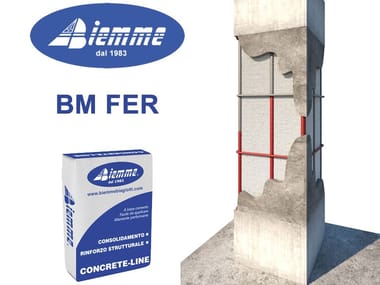 Rust prevention and converter product BM FER