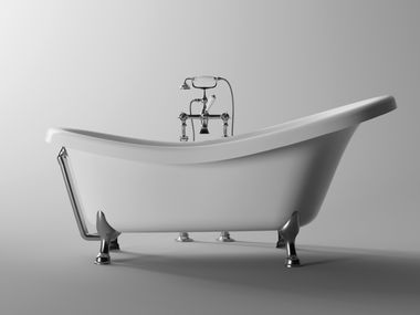 Zona bagno