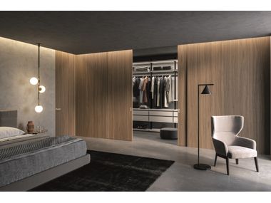 Wooden boiserie BOISERIE HenryGlass