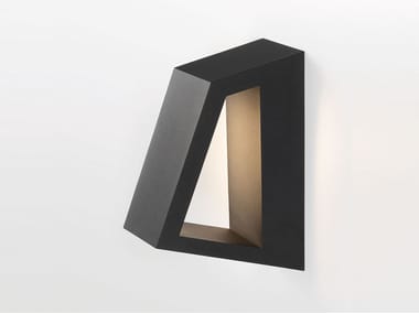 Lampada da parete a LED in alluminio BOLD Modular Lighting Instruments