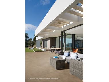 BOOST PRO | Outdoor floor tiles Boost Pro Collection By Atlas Concorde