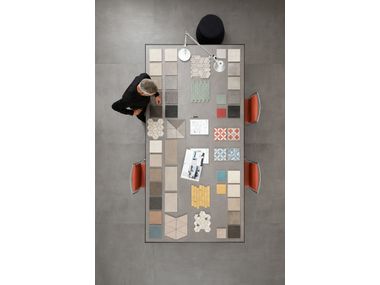 BOOST PRO | Outdoor floor tiles Boost Pro Collection By Atlas Concorde