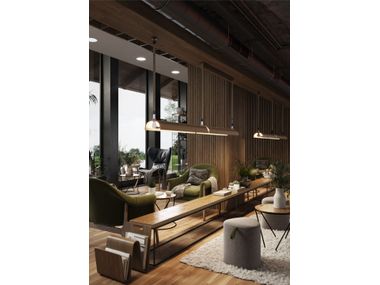 ALUET S/100 Pendant lamp By Bover