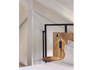 DROP A/02 Wall lamp By Bover