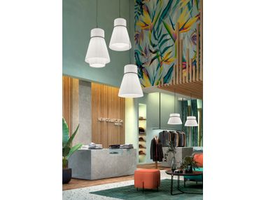 FOLIE S/70 吊灯 By Bover