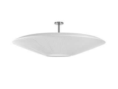 Lampada da soffitto a LED in metacrilato SIAM 200 Bover