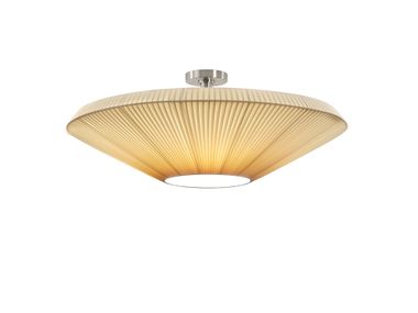 SIAM 80 Ceiling lamp By Bover | design Joana Bover