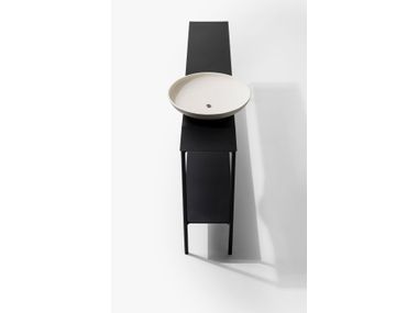 BOWL | Console table By WENTZ