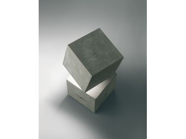 BREAK | Bollard light By Vibia