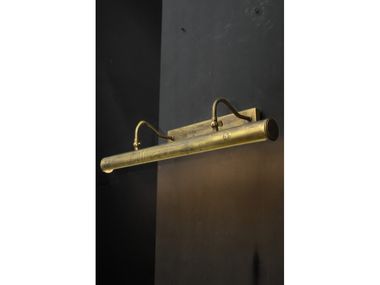 Brass wall light RAFFAELLO BRG Firenze