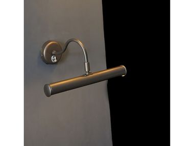 Brass wall light RAFFAELLO BRG Firenze