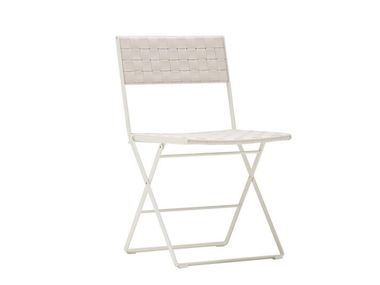 Folding garden chair BRISA SI0770 Andreu World