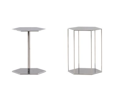Coffee table BRISLEY Minotti