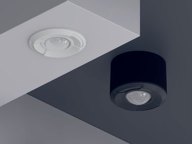 Rilevatori di movimento e presenza GREEN-I™ BTICINO