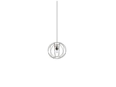 BUBBLE NUDE | Pendant lamp Bubble Collection By Missoni Home