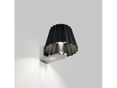 BUTLER W DOWN-UP By Delta Light design Arik Levy