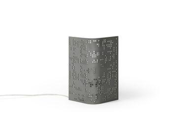 LED table lamp ĐIỂM BằNG