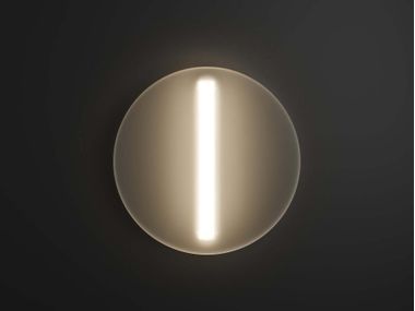 LED wall lamp FOG B 400 Babich.studio