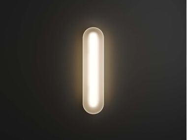 LED wall lamp FOG B 410 Babich.studio