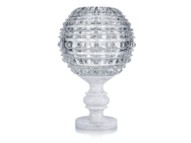 Vaso in cristallo NEW ANTIQUE SOLAR Baccarat