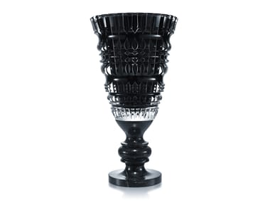 Vaso in cristallo NEW ANTIQUE Baccarat
